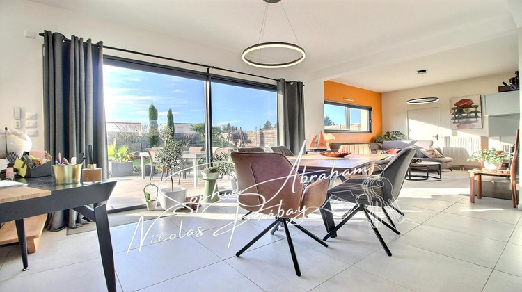 Ma-Cabane - Vente Maison OLIVET, 116 m²
