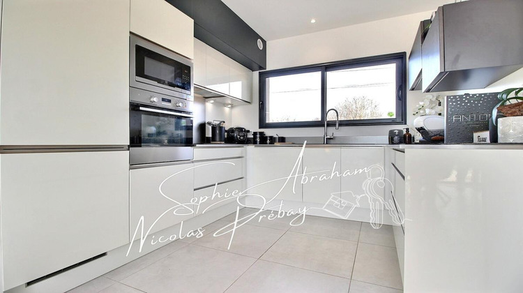 Ma-Cabane - Vente Maison OLIVET, 116 m²