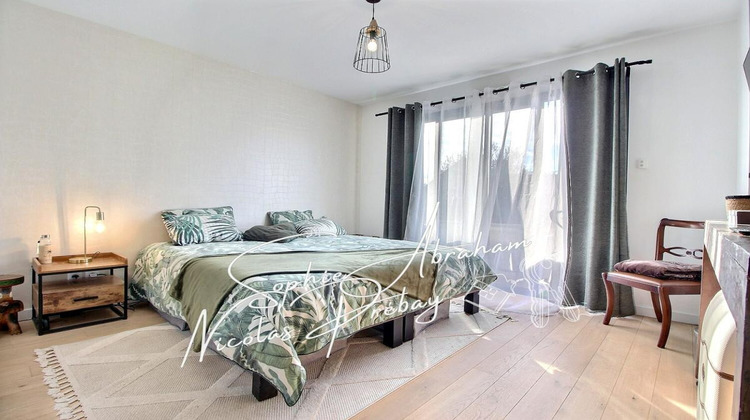 Ma-Cabane - Vente Maison OLIVET, 116 m²