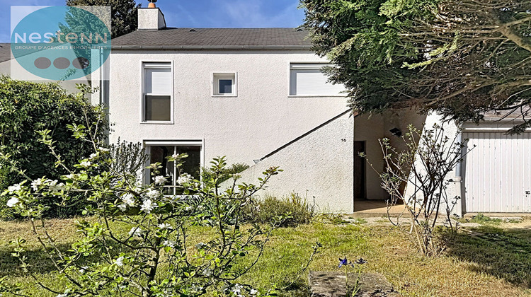 Ma-Cabane - Vente Maison OLIVET, 112 m²