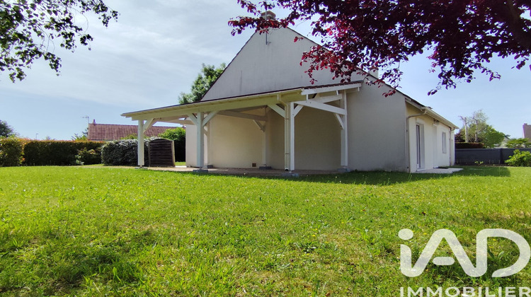 Ma-Cabane - Vente Maison Olivet, 110 m²