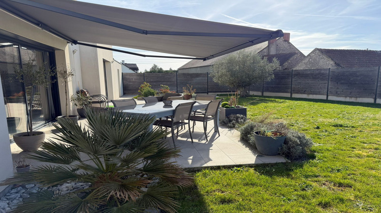 Ma-Cabane - Vente Maison Olivet, 117 m²