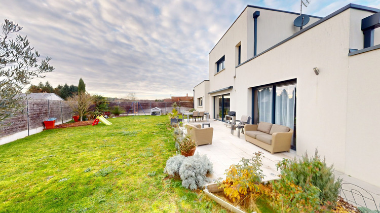 Ma-Cabane - Vente Maison Olivet, 117 m²