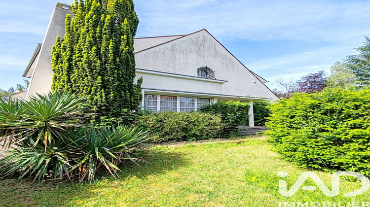 Ma-Cabane - Vente Maison Olivet, 174 m²