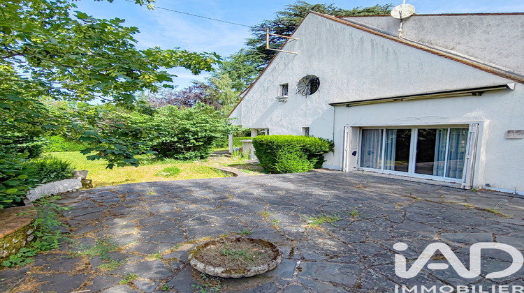 Ma-Cabane - Vente Maison Olivet, 174 m²