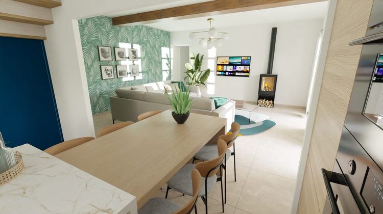 Ma-Cabane - Vente Maison Olivet, 112 m²