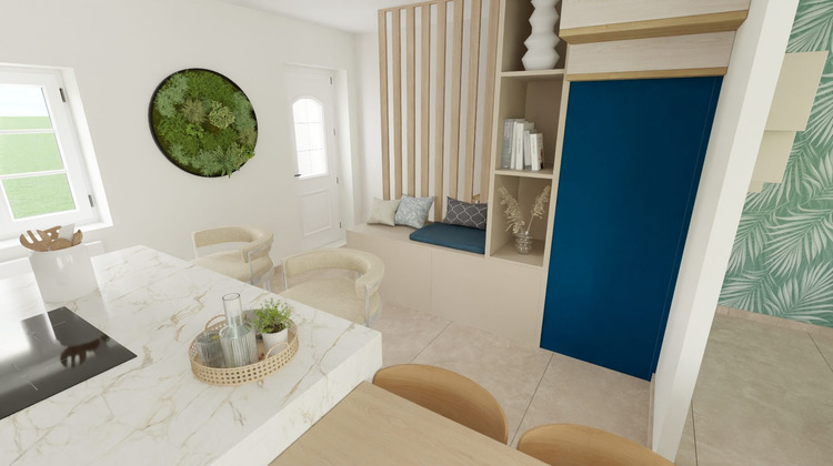 Ma-Cabane - Vente Maison Olivet, 112 m²