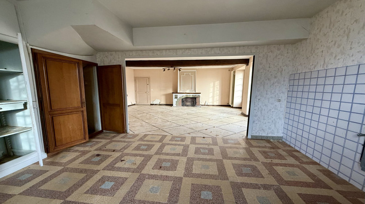 Ma-Cabane - Vente Maison Olivet, 112 m²