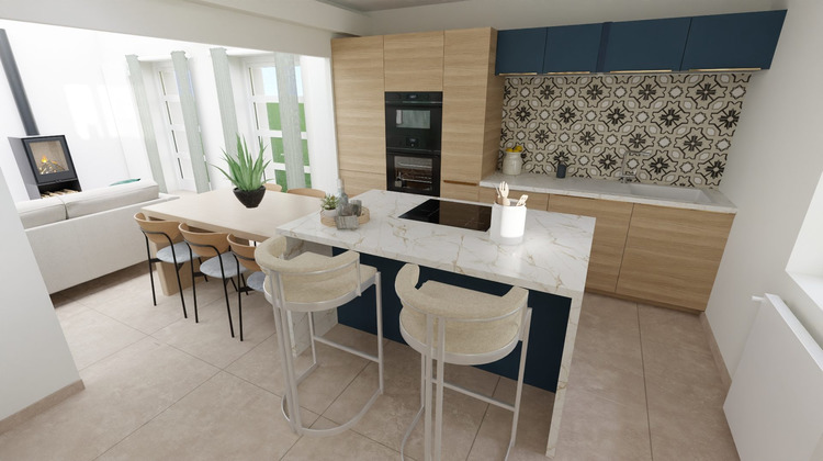 Ma-Cabane - Vente Maison Olivet, 112 m²