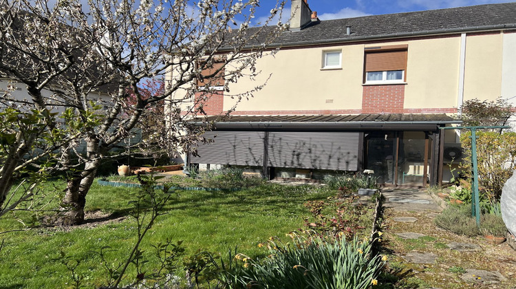 Ma-Cabane - Vente Maison OLIVET, 91 m²