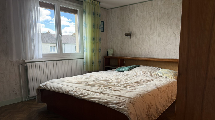 Ma-Cabane - Vente Maison OLIVET, 91 m²