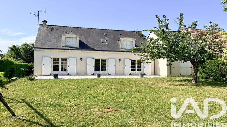 Ma-Cabane - Vente Maison Olivet, 171 m²