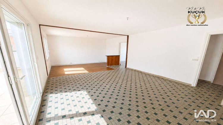Ma-Cabane - Vente Maison Olivet, 61 m²