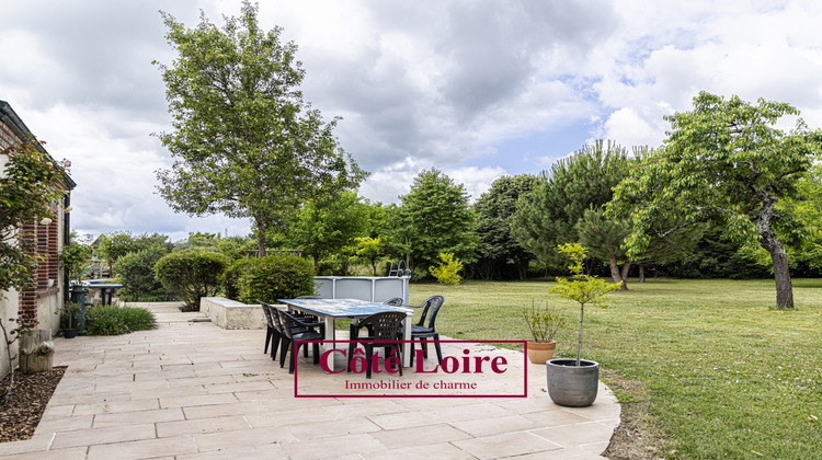 Ma-Cabane - Vente Maison Olivet, 254 m²