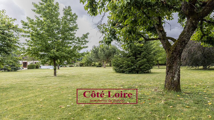 Ma-Cabane - Vente Maison Olivet, 254 m²