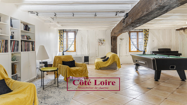 Ma-Cabane - Vente Maison Olivet, 254 m²