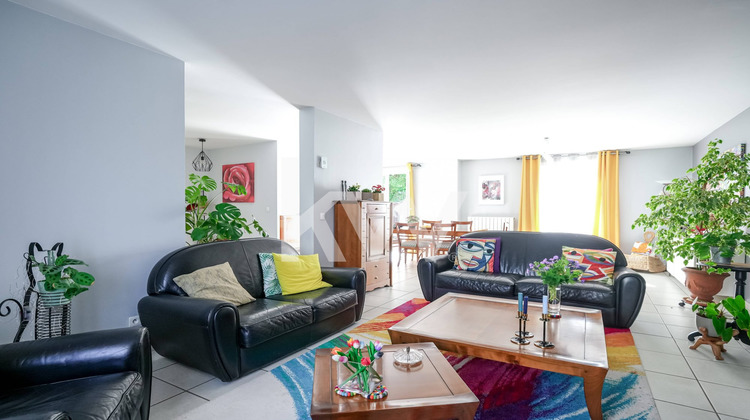 Ma-Cabane - Vente Maison Olivet, 176 m²