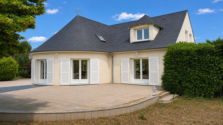 Ma-Cabane - Vente Maison OLIVET, 198 m²