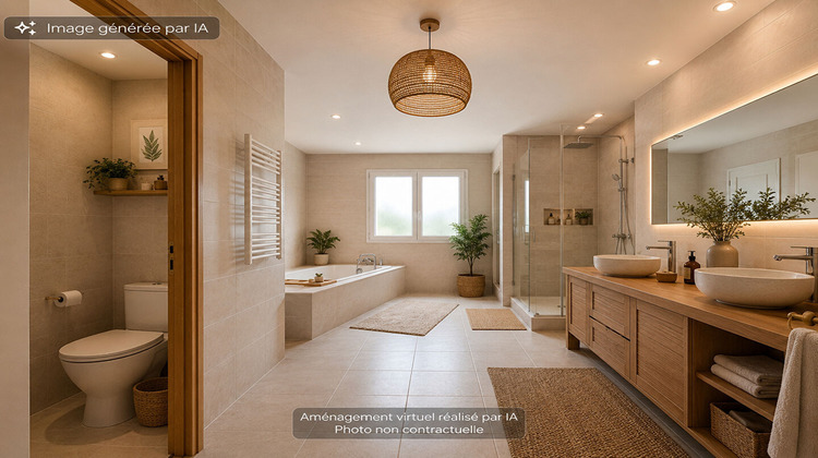 Ma-Cabane - Vente Maison OLIVET, 198 m²
