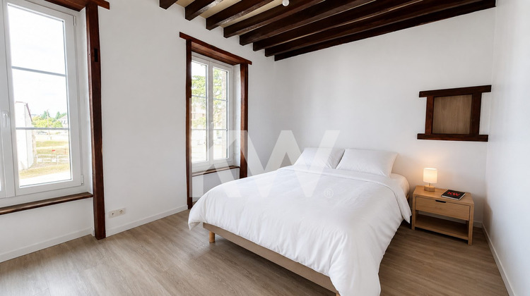 Ma-Cabane - Vente Maison Olivet, 95 m²