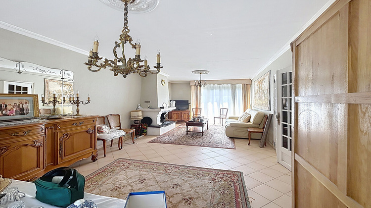 Ma-Cabane - Vente Maison OLIVET, 116 m²
