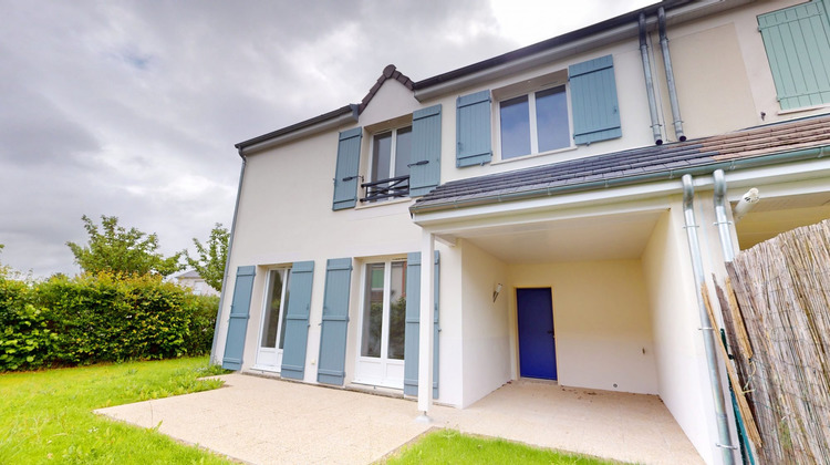 Ma-Cabane - Vente Maison Olivet, 117 m²