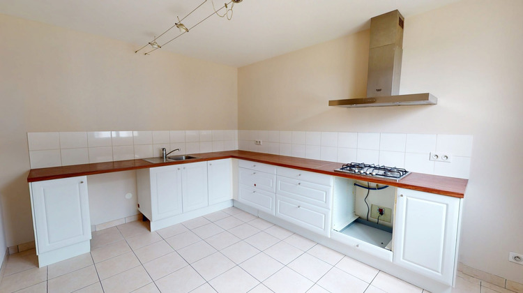 Ma-Cabane - Vente Maison Olivet, 117 m²
