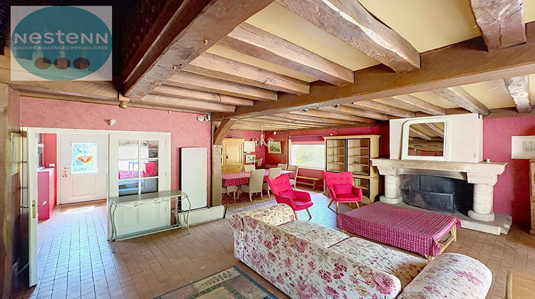 Ma-Cabane - Vente Maison OLIVET, 250 m²