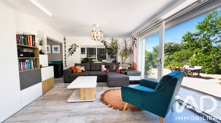 Ma-Cabane - Vente Maison Olivet, 130 m²