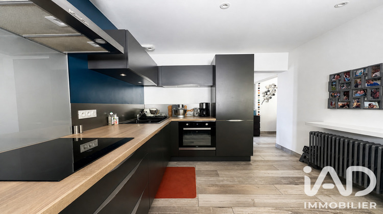Ma-Cabane - Vente Maison Olivet, 130 m²