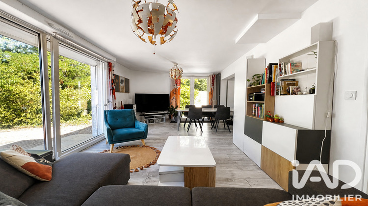 Ma-Cabane - Vente Maison Olivet, 130 m²