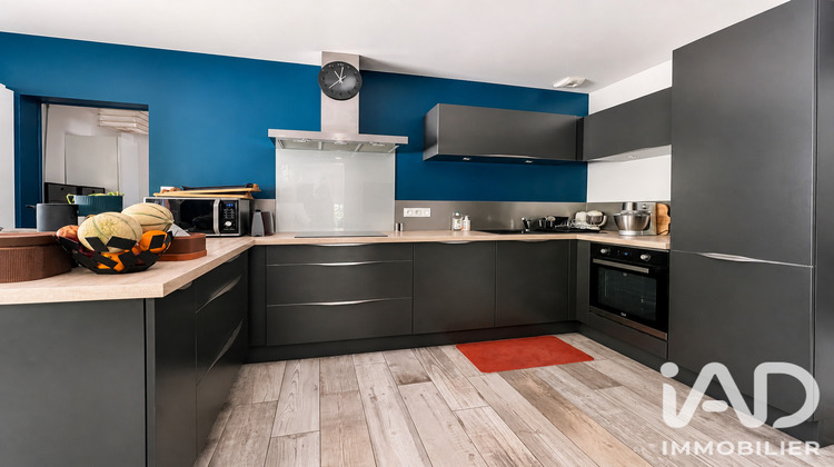 Ma-Cabane - Vente Maison Olivet, 130 m²