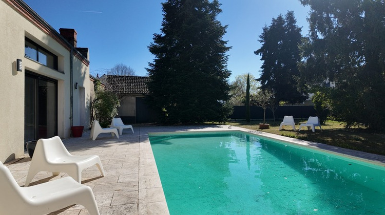 Ma-Cabane - Vente Maison OLIVET, 210 m²