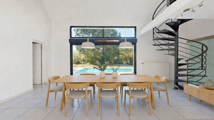 Ma-Cabane - Vente Maison OLIVET, 210 m²
