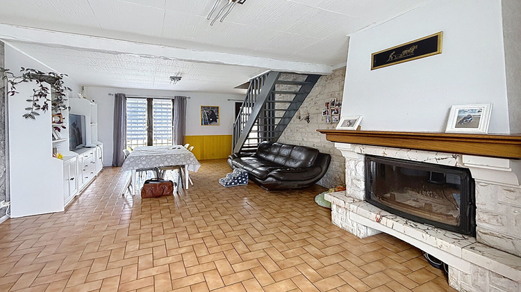 Ma-Cabane - Vente Maison OLIVET, 99 m²