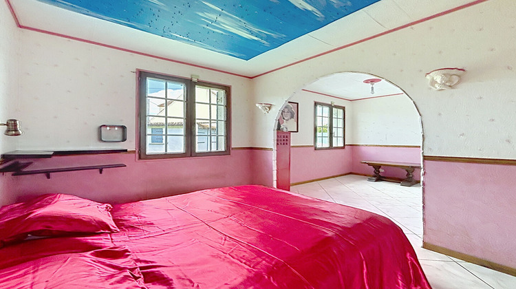 Ma-Cabane - Vente Maison OLIVET, 99 m²