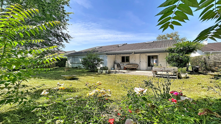 Ma-Cabane - Vente Maison Olivet, 138 m²