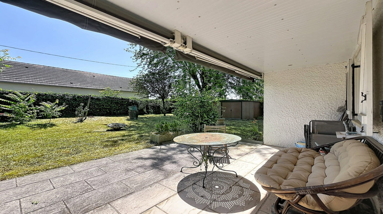 Ma-Cabane - Vente Maison Olivet, 138 m²