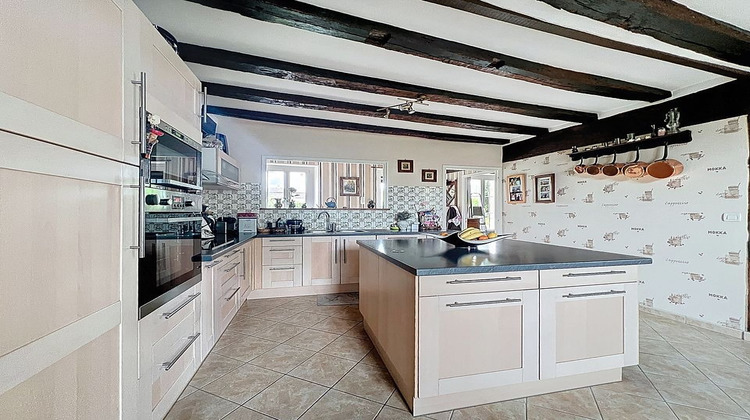 Ma-Cabane - Vente Maison OLIVET, 213 m²