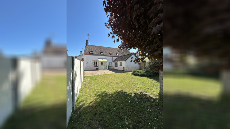 Ma-Cabane - Vente Maison Olivet, 115 m²
