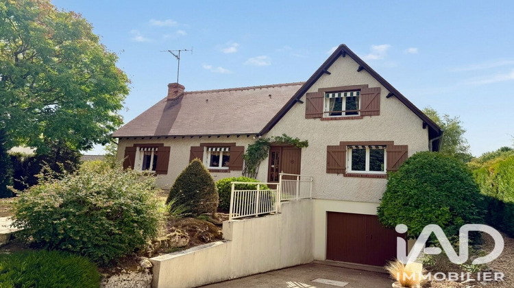 Ma-Cabane - Vente Maison Olivet, 145 m²