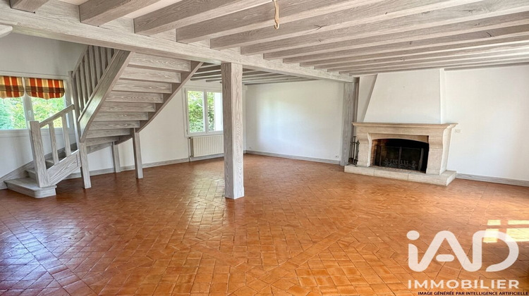 Ma-Cabane - Vente Maison Olivet, 145 m²