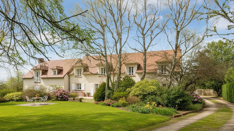 Ma-Cabane - Vente Maison Olivet, 274 m²