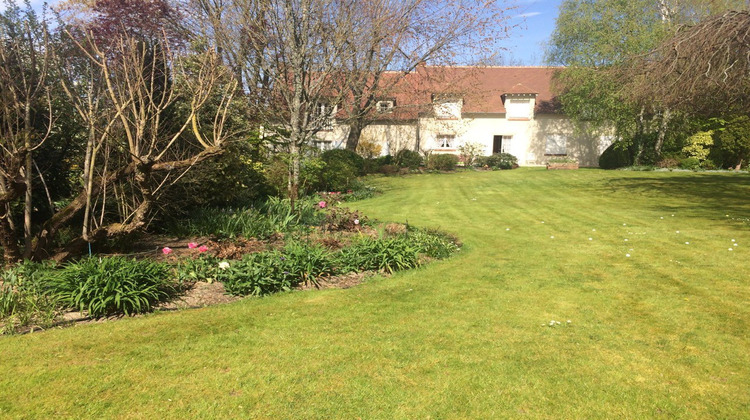Ma-Cabane - Vente Maison Olivet, 274 m²