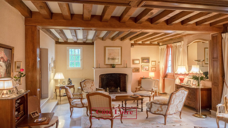 Ma-Cabane - Vente Maison Olivet, 274 m²