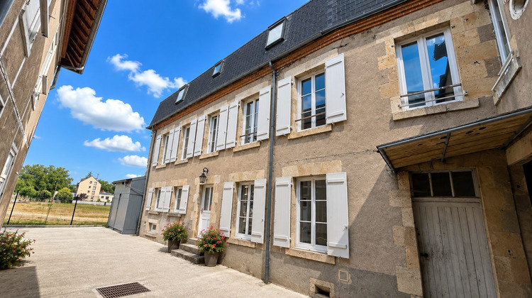 Ma-Cabane - Vente Maison Olivet, 95 m²
