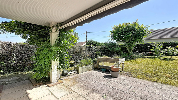 Ma-Cabane - Vente Maison OLIVET, 138 m²