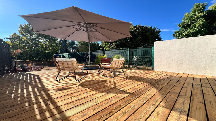 Ma-Cabane - Vente Maison OLIVET, 77 m²