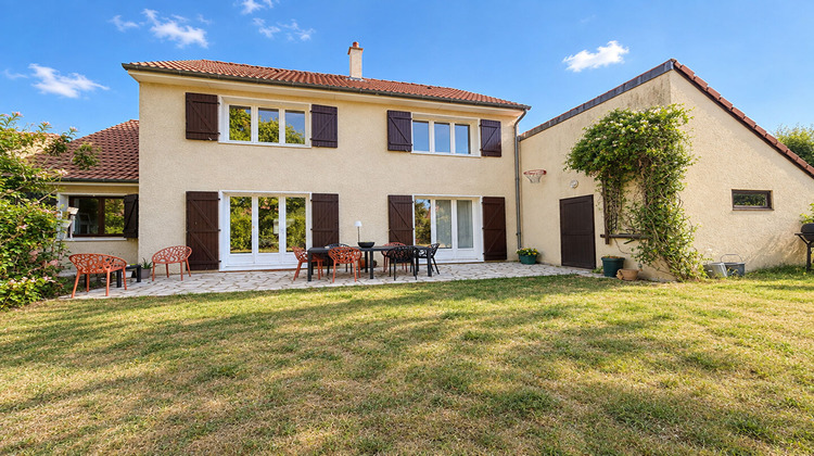 Ma-Cabane - Vente Maison OLIVET, 153 m²