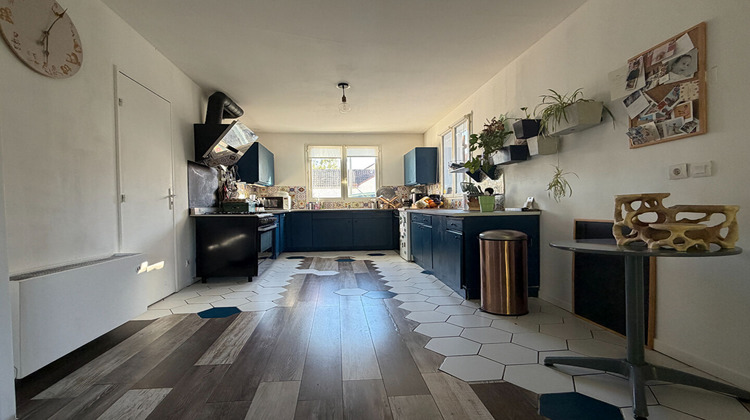 Ma-Cabane - Vente Maison OLIVET, 153 m²